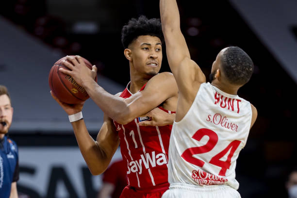 家队的核心 家队的核心