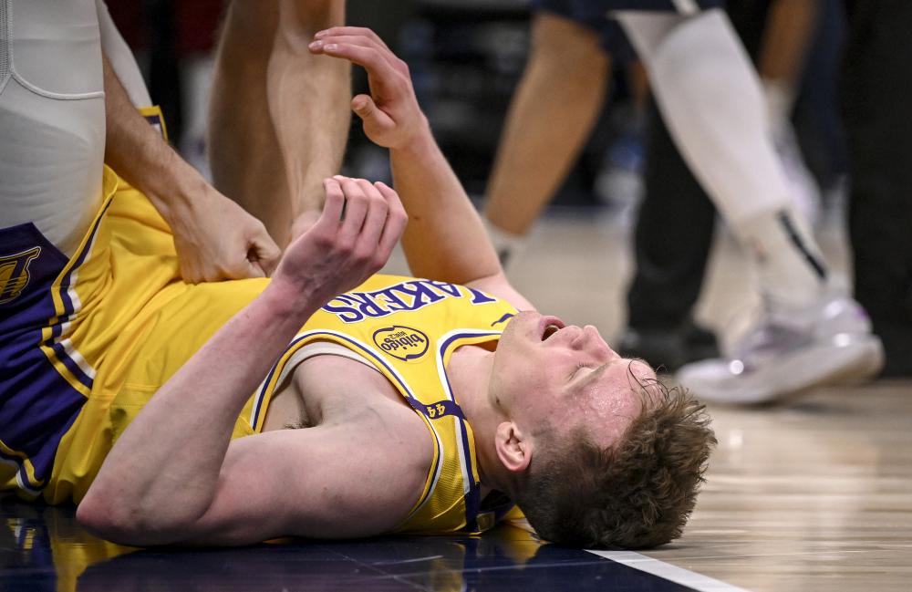 的巨大考验 的巨大考验